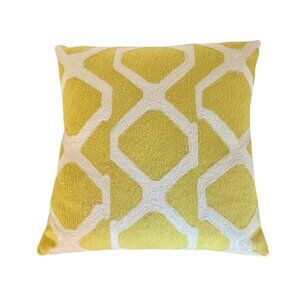 Pair of Judy Ross Arbor Throw Pillows